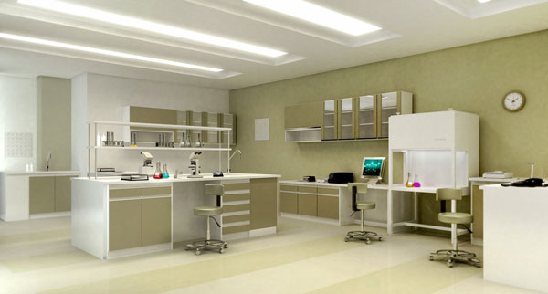 Móveis para Laboratório